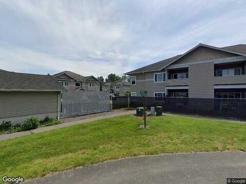 Boon, SUMAS, WA 98295
