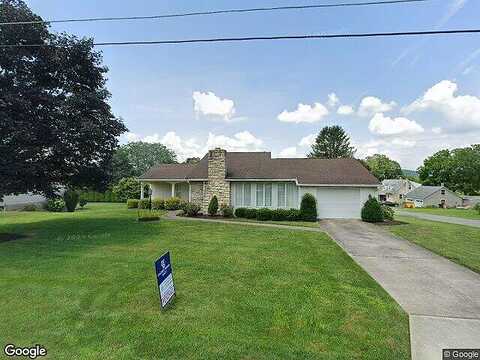 4Th, HALIFAX, PA 17032