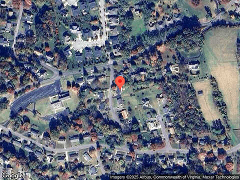 Wynmere, ROANOKE, VA 24018