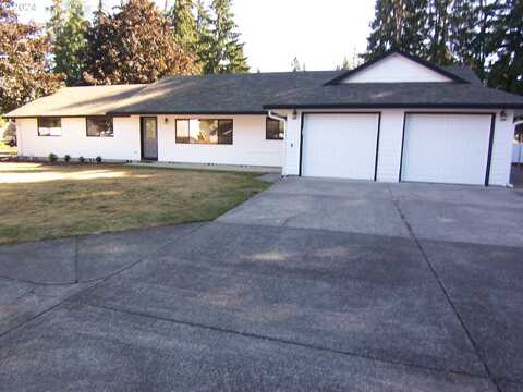 Morning Sun, CLACKAMAS, OR 97015