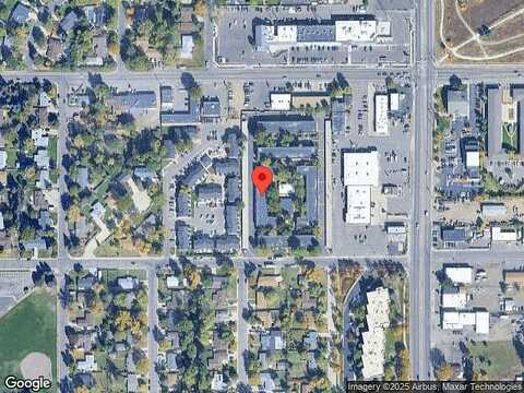 25Th, LAKEWOOD, CO 80215