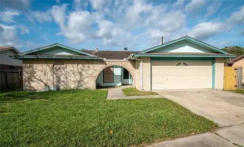 Crest Pebble, CORPUS CHRISTI, TX 78415