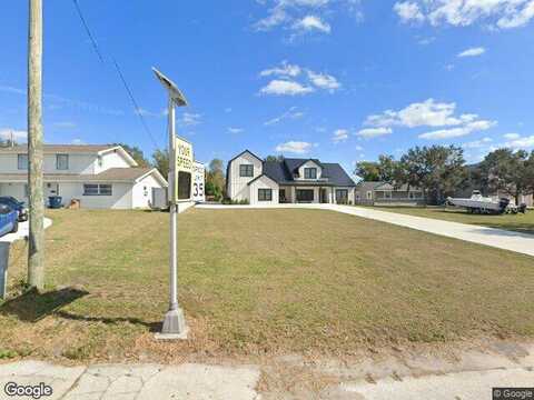 Lake Ariana, AUBURNDALE, FL 33823