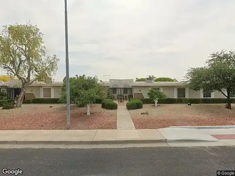 Boswell, SUN CITY, AZ 85373