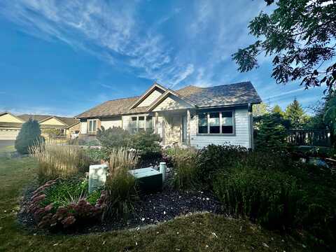 Heather Lynn, JACKSON, WI 53037