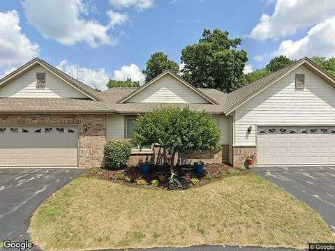 Heather Lynn, JACKSON, WI 53037