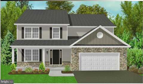 Lot 9 Thoroughbred Dr, York Haven, PA 17370