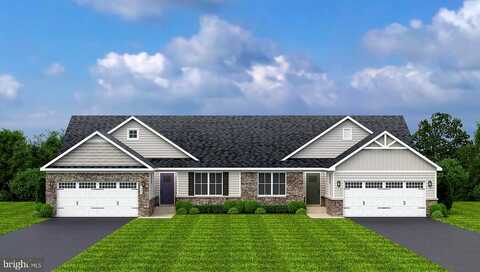 Lot 650A Makayla Dr, Greencastle, PA 17225