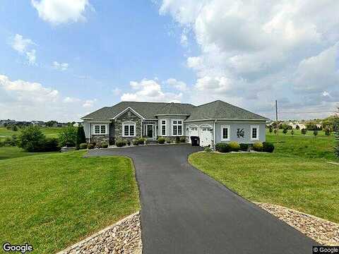 Lot 621 Shannon Dr South, Greencastle, PA 17225