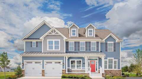 Lot 621 Shannon Dr South, Greencastle, PA 17225
