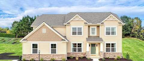 Copper Beech Plan At Logan Meadows, Dillsburg, PA 17019