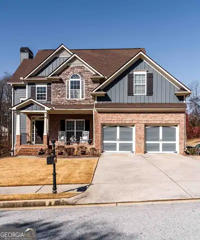 Village South, DOUGLASVILLE, GA 30135