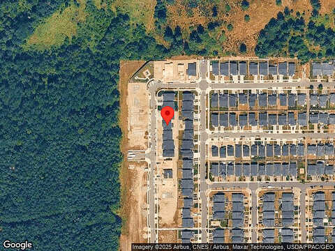 Merrick St Se #333, Yelm, WA 98597