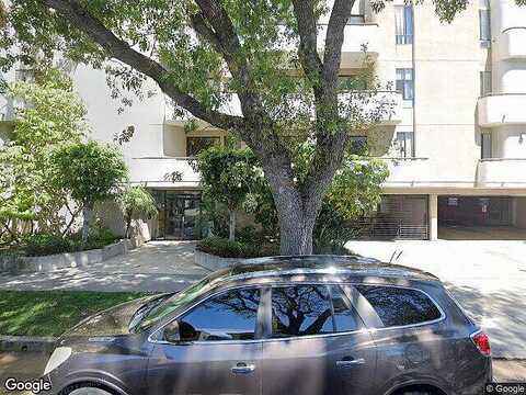 Bedford, LOS ANGELES, CA 90035