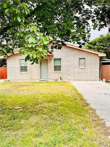6Th, EDINBURG, TX 78541
