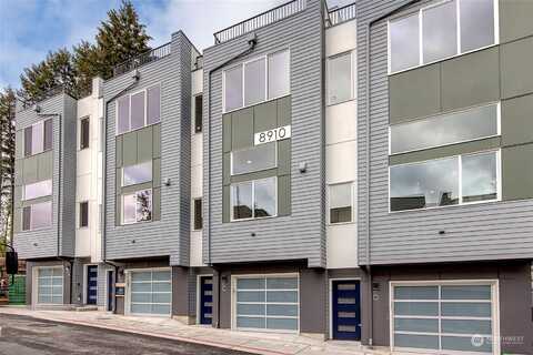 Ne 173Rd Pl #C, Bothell, WA 98011