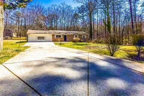 Chestnut, LITHIA SPRINGS, GA 30122
