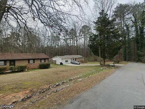 Chestnut, LITHIA SPRINGS, GA 30122