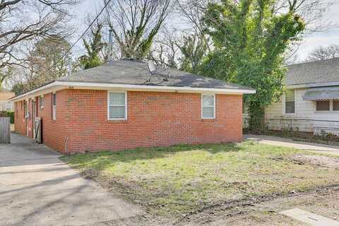 Chesapeake, NORFOLK, VA 23503