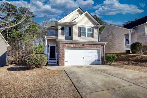 Brookbend, DOUGLASVILLE, GA 30134