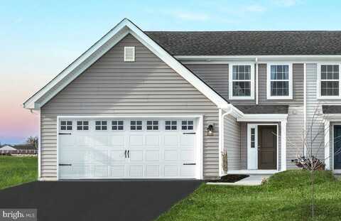 Saint Patrick Ct #Lot 5, Abbottstown, PA 17301