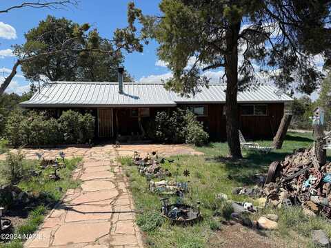 Daisy, WILLIAMS, AZ 86046
