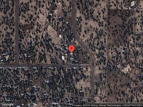 Daisy, WILLIAMS, AZ 86046