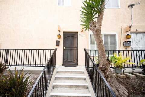 Parkside, SAN DIEGO, CA 92139