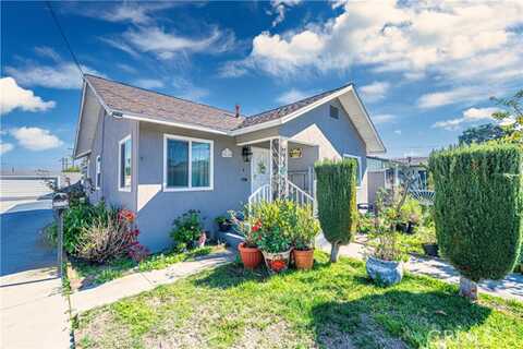 Orchard, BELL GARDENS, CA 90201