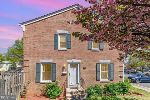 Franconia, SPRINGFIELD, VA 22150