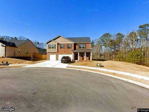 Zella, LITHONIA, GA 30038