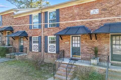 Kingsport Dr #11, Atlanta, GA 30342