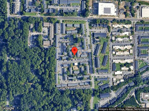 Kingsport Dr #11, Atlanta, GA 30342