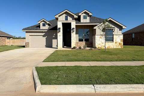 Stone Creek, COAHOMA, TX 79511
