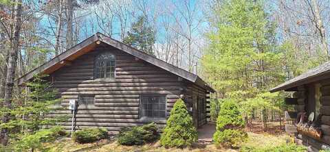 Mondamin, LA POINTE, WI 54850