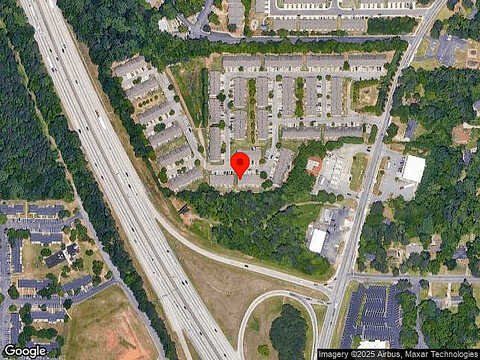 Stone Gate Way #97, Atlanta, GA 30344