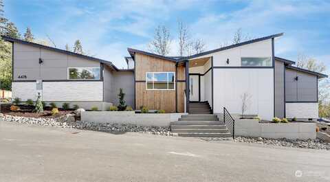 Joyce Ct Se #Lot 3, Auburn, WA 98092