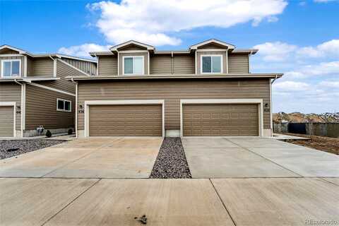 Molly, FORT MORGAN, CO 80701