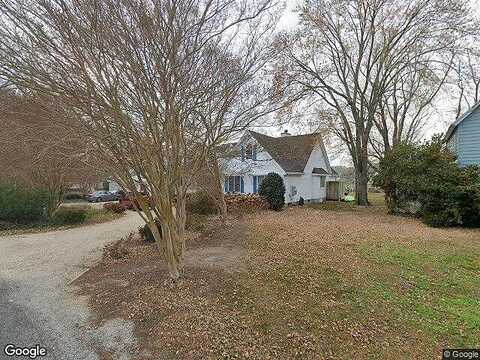 Sutton, REEDVILLE, VA 22539