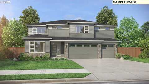 N 15Th Way, Ridgefield, WA 98642