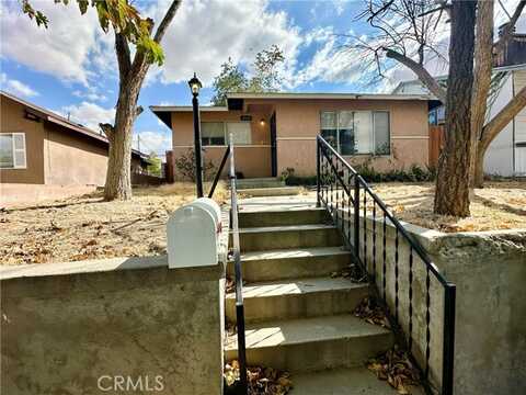 B, TAFT, CA 93268