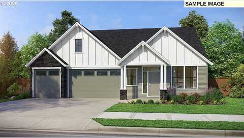 N 14Th Way, Ridgefield, WA 98642