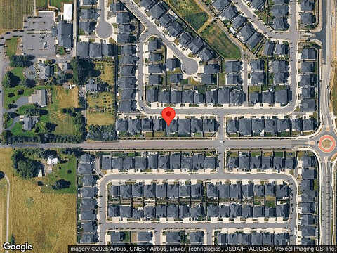 N 14Th Way, Ridgefield, WA 98642
