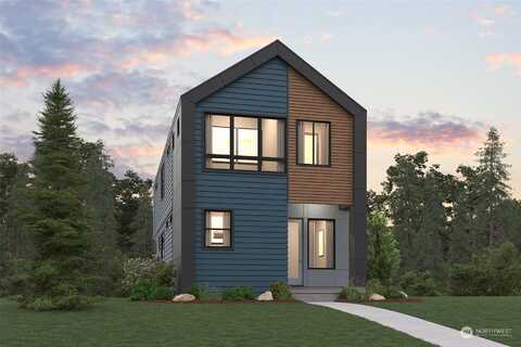 Aberdeen Way Ne #29, Renton, WA 98056