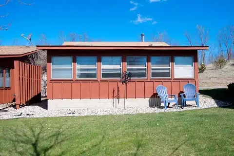 Wahtomin, ALEXANDRIA, MN 56308