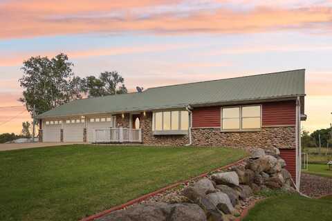 Deerfield, DEERFIELD, WI 53531