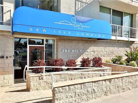 Bay Shore, LONG BEACH, CA 90803