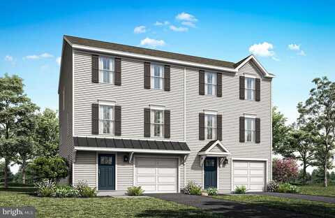 Tepes Dr #Lot 146, Northampton, PA 18067