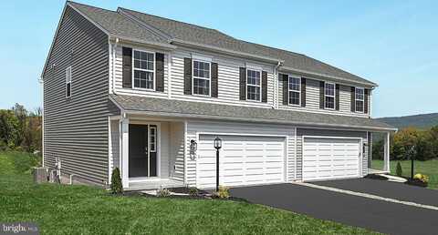 Tepes Dr #Lot 176, Northampton, PA 18067