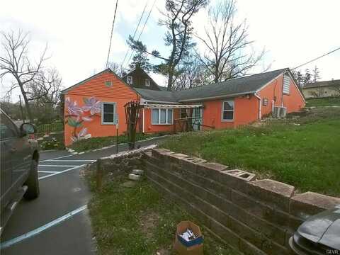 Main St, Green Lane, PA 18054